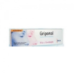Griponal X 20 Comp Ef. Griponal, antigripal, 5472949, febre, gripe ...